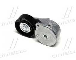 Натягувач ременя зубчатого Nissan JUKE -19, Renault CLIO IV 12- (вир-во Jakoparts)