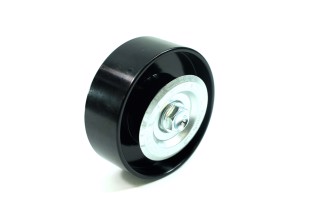 Ролик натяжний ременя ГРМ Toyota LAND CRUISER PRADO 02- (вир-во Jakoparts)