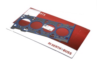 Прокладка ГБЦ Chevrolet CAPTIVA 06-, Opel ANTARA A -17 (вир-во Jakoparts)