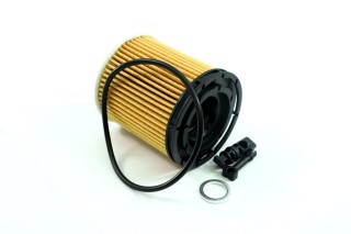 Фільтр оливний Kia SORENTO IV 20- (вир-во Jakoparts)