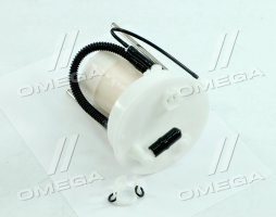 Фильтр топливный Honda ACCORD VIII 08- (пр-во Jakoparts)