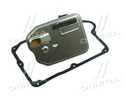 Фільтр АКПП з прокладкою MB A-CLASS 12-, GLA-CLASS -22 (вир-во Jakoparts)