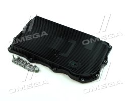 Фільтр АКПП BMW, Jaguar, Land Rover, RR (вир-во Jakoparts)