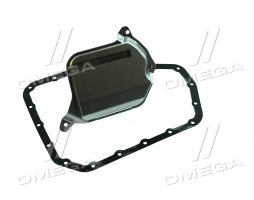Фільтр АКПП з прокладкою Chevrolet, Daewoo, Suzuki, Toyota (вир-во Jakoparts)