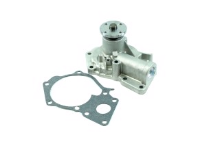 Насос водяний Kia SORENTO I -11 (вир-во Jakoparts)