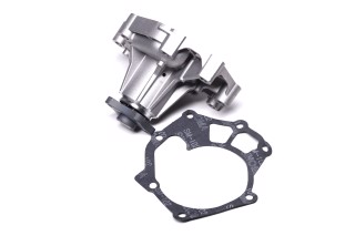 Насос водяний Hyundai H-1 07- (вир-во Jakoparts)