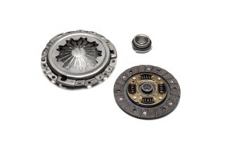 Зчеплення (компл.) Hyundai i10 I -18, Kia PICANTO I -12 (вир-во Jakoparts)