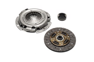 Зчеплення (компл.) Hyundai GETZ -11 (вир-во Jakoparts)