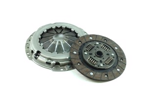Зчеплення (компл.) Toyota AURIS -18, COROLLA -21 (вир-во Jakoparts)