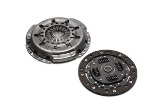 Зчеплення (компл.) Ford FIESTA V -14, FUSION -12, Mazda2 -07 (вир-во Jakoparts)