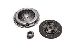 Зчеплення (компл.) Mazda2 -07, 3 -19, 6 12-, CX-5 11- (вир-во Jakoparts)