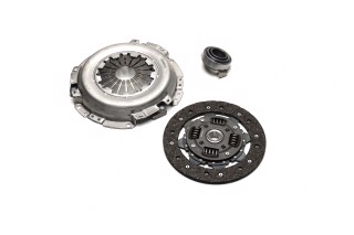 Зчеплення (компл.) Honda CIVIC VII -06 (вир-во Jakoparts)