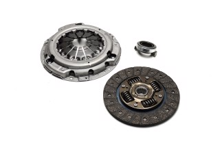 Зчеплення (компл.) Honda CR-V II -07 (вир-во Jakoparts)