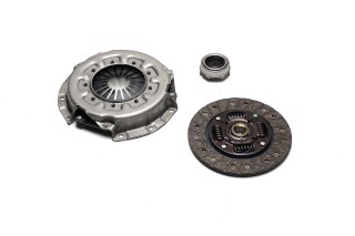 Зчеплення (компл.) MITSUBISHI LANCER VII -13 (вир-во Jakoparts)
