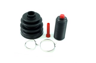 Пильовик ШРКШа Hyundai SANTA FE I -06, SONATA IV -05 (вир-во Jakoparts)