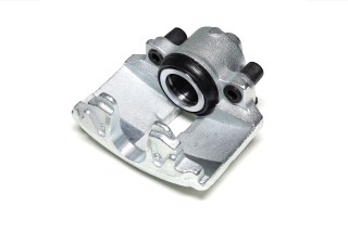 Супорт гальмівний передній правий Audi, Seat, Skoda, VW (вир-во Jakoparts)