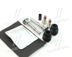 Направляюча супорта гальмівного Hyundai ACCENT III -12, Kia RIO II -11 (вир-во Jakoparts)