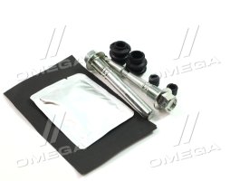 Направляюча супорта гальмівного MITSUBISHI Colt 12- (вир-во Jakoparts)