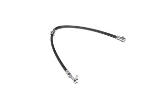 Шланг гальмівний передній лівий Nissan QASHQAI II 13-, Renault KADJAR 15- (вир-во Jakoparts)