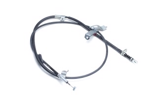 Трос стояночного гальма задній лівий Honda ACCORD VIII 08- (вир-во Jakoparts)