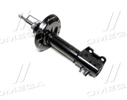 Амортизатор газов. передн. лівий Fiat PUNTO 12- (вир-во Jakoparts)