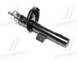 Амортизатор газов. передн. лівий Citroen BERLINGO, Peugeot PARTNER (вир-во Jakoparts)