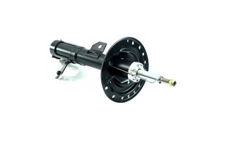 Амортизатор газов. передн. лівий Toyota CAMRY 11- (вир-во Jakoparts)