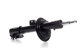 Амортизатор газов. передн. лівий Suzuki SX4 06- (вир-во Jakoparts)