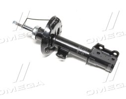 Амортизатор газов. передн. правий Fiat PUNTO 12- (вир-во Jakoparts)