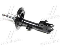 Амортизатор газов. передн. правий Toyota CAMRY 11- (вир-во Jakoparts)