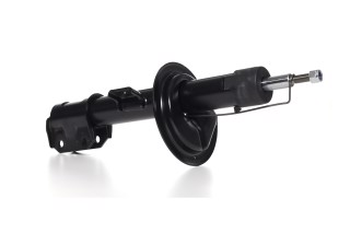 Амортизатор газов. передн. правий Suzuki SX4 06- (вир-во Jakoparts)