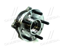 Маточина колеса з підшипником передн. Hyundai SANTA FE III 12-, Kia SORENTO 09- (вир-во Jakoparts)