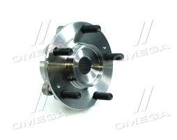 Маточина колеса з підшипником передн. Hyundai ELANTRA VI 15-, KONA 17-, Kia CEED 18- (вир-во Jakopar