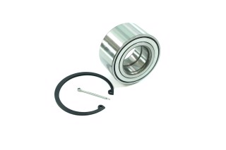 Підшипник маточини колеса передн. Chevrolet AVEO 11-, Opel MOKKA 12- (вир-во Jakoparts)