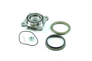 Підшипник маточини колеса передн. Lexus, Toyota LAND CRUISER PRADO 02- (вир-во Jakoparts)