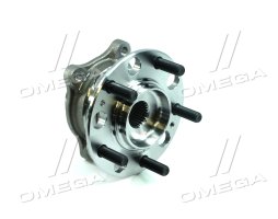 Ступица колеса с подшипником задн. Hyundai TUCSON -22, Kia SPORTAGE IV -22 (пр-во Jakoparts)