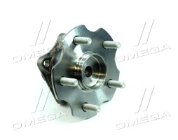 Маточина колеса з підшипником задн. Lexus, Toyota RAV 4 05- (вир-во Jakoparts)