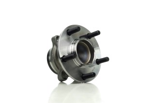 Маточина колеса з підшипником задн. Citroen, MITSUBISHI OUTLANDER III 10-, Peugeot (вир-во Jakoparts