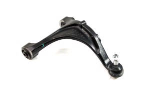 Важіль підвіски задн. верхн. лів. Hyundai SANTA FE II -15, Kia SORENTO II -16 (вир-во Jakoparts)