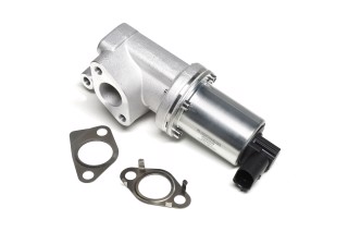 Клапан EGR рецеркуляції газів Hyundai i30 07-, Kia RIO III -17 (вир-во Jakoparts)