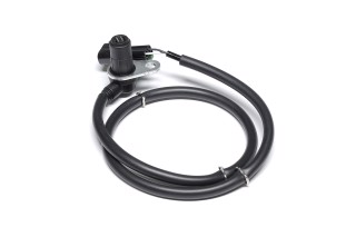 Датчик частоти оберта колеса MITSUBISHI PAJERO IV 06- (вир-во Jakoparts)