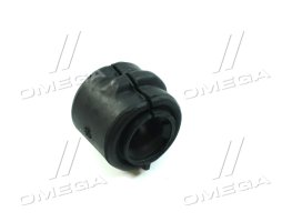 Втулка стабілізатора CITROEN BERLINGO, PEUGEOT 306, PARTNER 93-11 перед. міст (Вир-во SASIC)