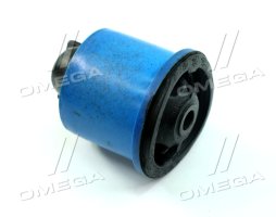 Сайлентблок балки DACIA DUSTER, LOGAN, SANDERO 04 - зад. міст (Вир-во SASIC)