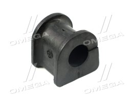 Втулка стабілізатора MERCEDES VITO, V-CLASS 96-03 перед. міст (Вир-во SASIC)