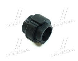 Втулка стабілізатора AUDI A4, A6, SEAT EXEO, EXEO ST 00 -перед. міст (Вир-во SASIC)