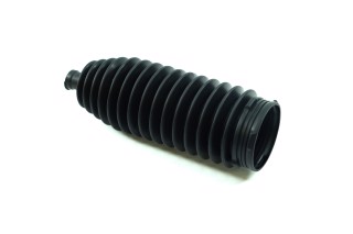 Пильовик рульової рейки RENAULT LAGUNA II 01-перед. міст (Вир-во SASIC)