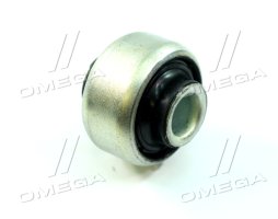 Сайлентблок важеля CITROEN C3 II, DS3, DS DS3 09 перед. міст перед (Вир-во SASIC)