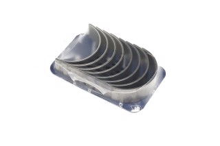 Вкладиші шатунні STD MB OM654 2.0 TD 16- без замка SPUTTER 16- (вир-во KS)