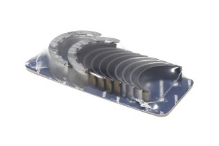 Вкладиші корінні STD MB OM654 2.0 TD 2016 - 07.2017 (вир-во KS)