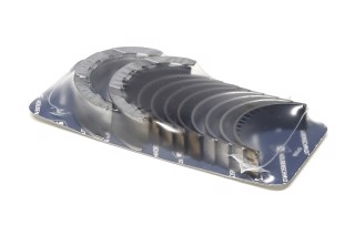 Вкладиші корінні STD MB OM654 2.0 TD  07.2017- (вир-во KS)